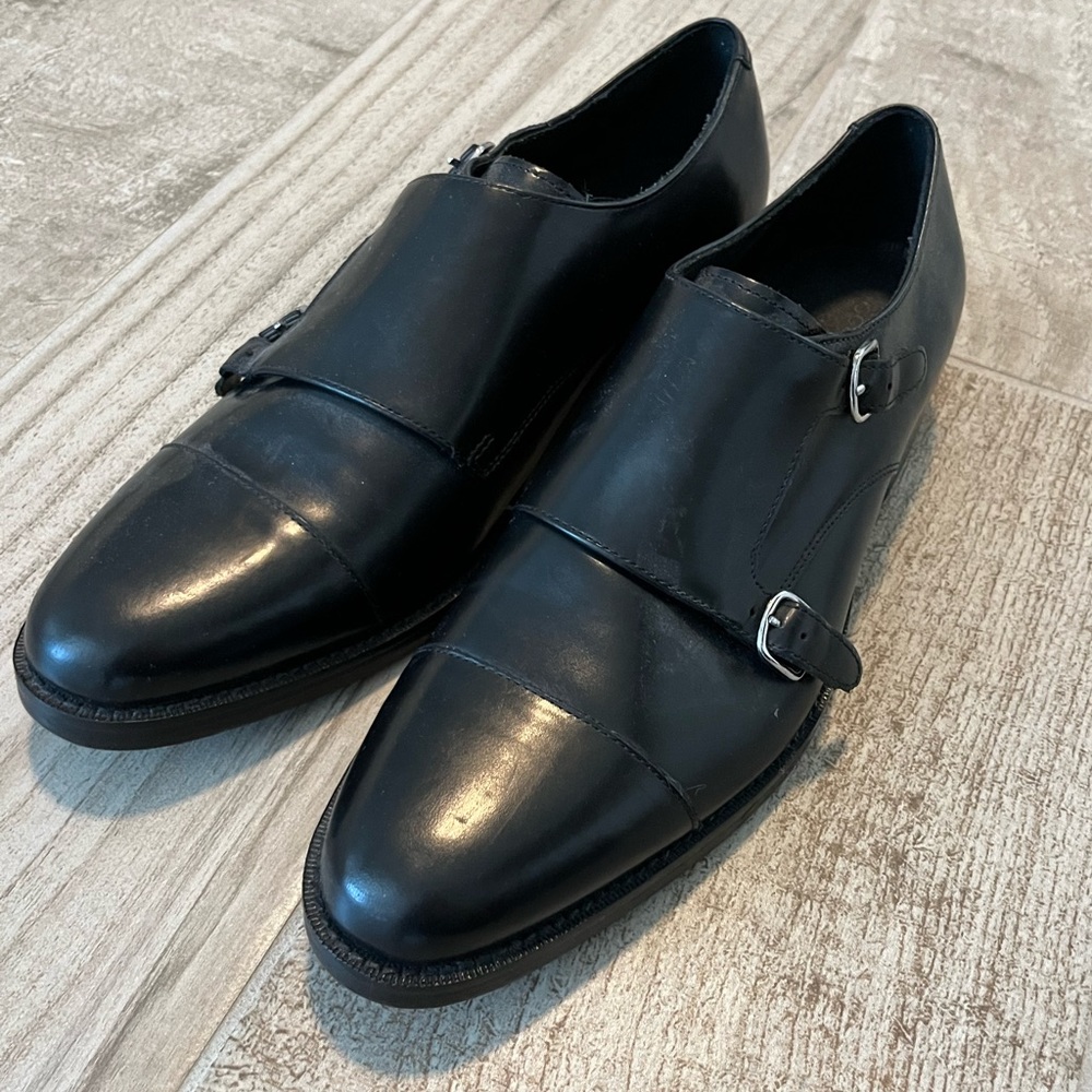 Size 10 Men’s Cole Haan shoes